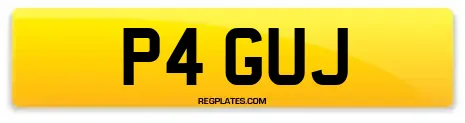 P4 GUJ
