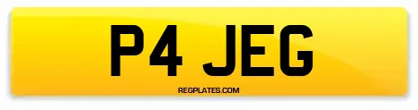 P4 JEG