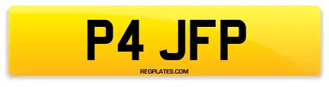 P4 JFP