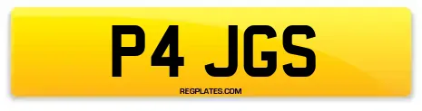 P4 JGS