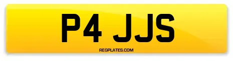 P4 JJS