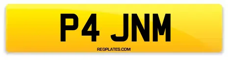 P4 JNM
