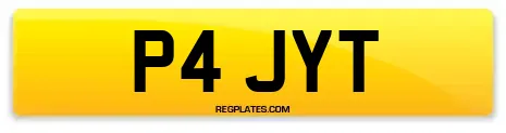 P4 JYT