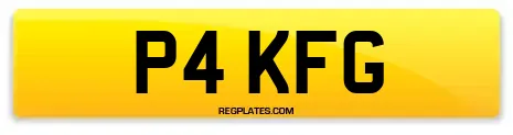 P4 KFG