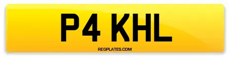 P4 KHL