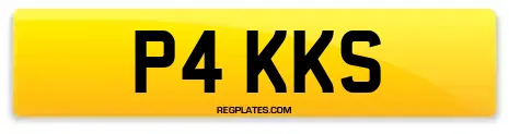P4 KKS