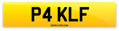 P4 KLF
