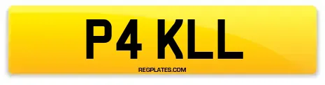 P4 KLL