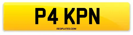 P4 KPN