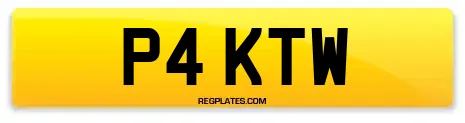 P4 KTW