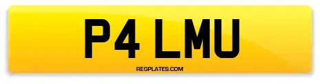P4 LMU