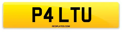 P4 LTU