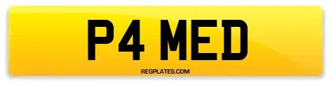 P4 MED