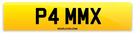 P4 MMX
