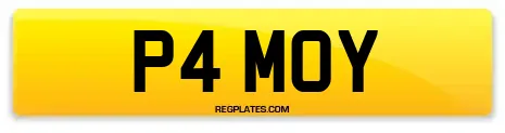 P4 MOY