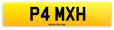 P4 MXH