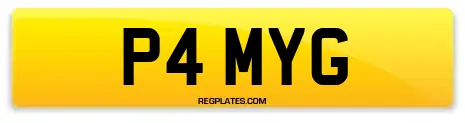 P4 MYG