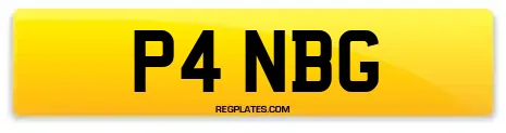 P4 NBG