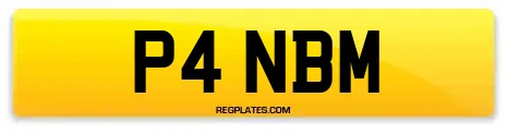 P4 NBM