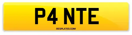 P4 NTE
