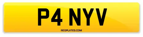 P4 NYV