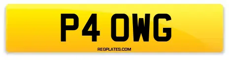 P4 OWG