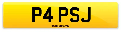 P4 PSJ