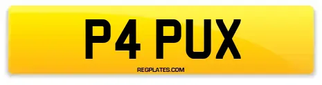 P4 PUX