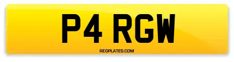 P4 RGW