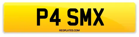 P4 SMX