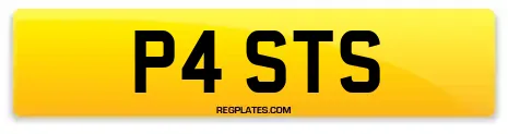 P4 STS