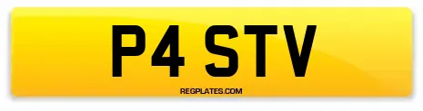 P4 STV
