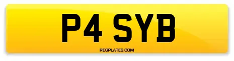 P4 SYB