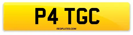 P4 TGC