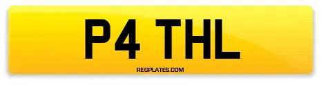 P4 THL