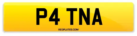 P4 TNA