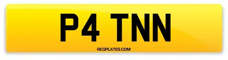P4 TNN
