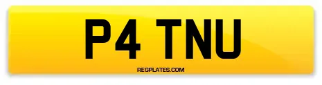 P4 TNU