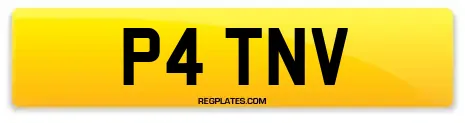 P4 TNV