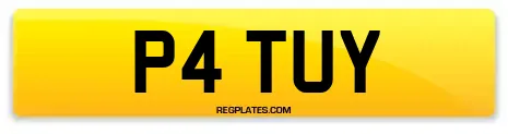 P4 TUY