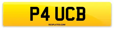P4 UCB