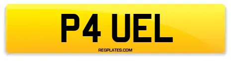 P4 UEL