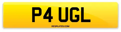 P4 UGL