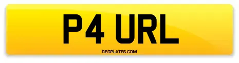 P4 URL