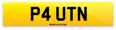P4 UTN