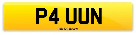 P4 UUN