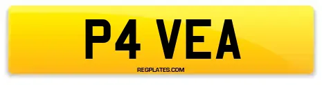 P4 VEA