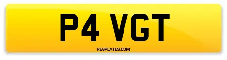 P4 VGT