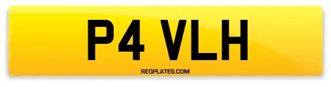P4 VLH