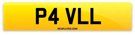 P4 VLL